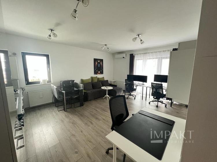 Apartament modern de inchiriat cu 3 camere, cartier Europa!