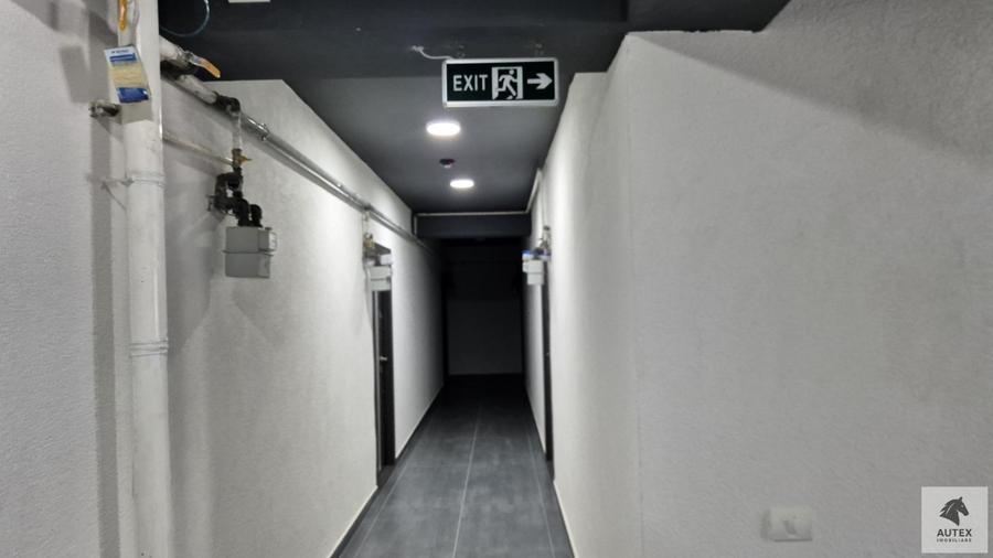 Apartament Nou cu 2 Camere Central in orasul Magurele