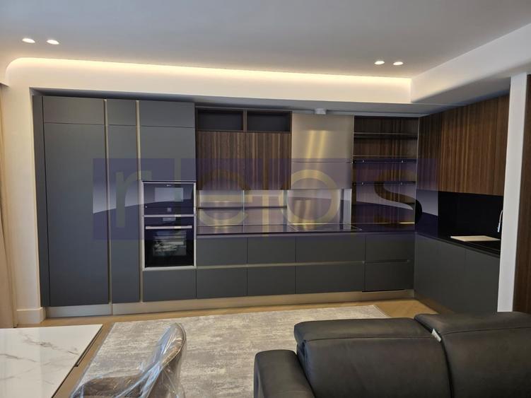 VANZARE APARTAMENT 101MP | 3 CAMERE | MOBILAT-UTILAT LUX | TERASA 26MP - 2