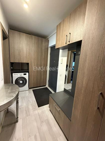 Garsoniera 21 Residence Politehnica la 5 minute de metrou Lujerului - 8