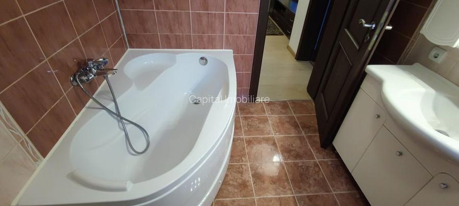 COMISION 0%! Ap. 3 camere 70 mp, parcare, zona Câmpului - 14