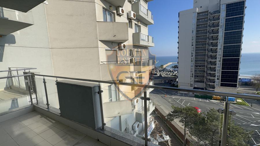 2 camere 67mp| Vedere panoramică la mare | Șemineu | Saraesa Olimp