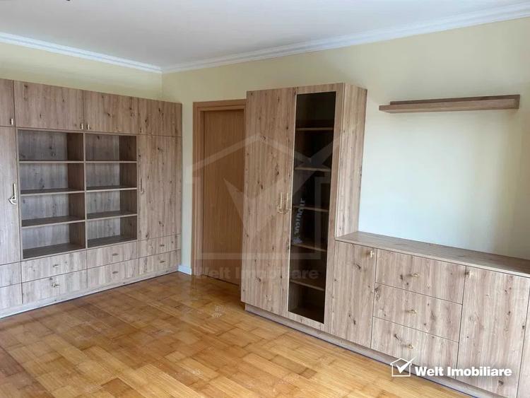 Apartament 2 Camere 2 Balcoane – Borhanci, zona de inceput