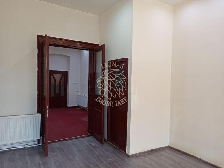 Spatiu birou 2 camere-60 mp-Zona Centrala Taxe si impozite