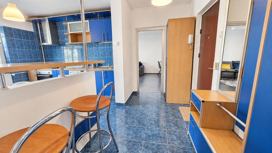 Apartament 2 camere decomandat -60 mp- Etaj 3- Parcare- Calea Vitan