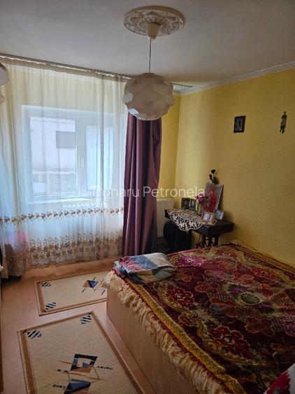 Apartament 4 Camere Decomandat, 84 mp – Etaj 1 – Str. Gh. Lazăr (Zonă Centrală) - 5
