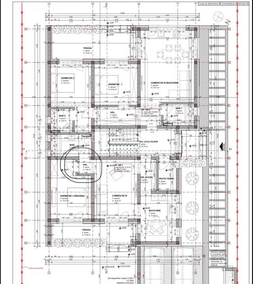 Apartament 2 camere cu grădină proprie de 50 mp langa Lidl 2 - 7