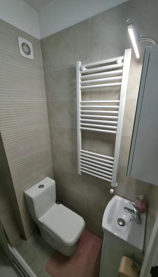 Apartament 3 camere Titan - Ozana - Theodor Pallady - Bloc 2019-Parcare-Complex