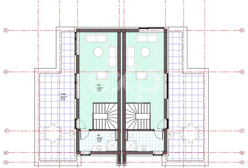 Teren Intravilan | CU Constructie | AC in curs