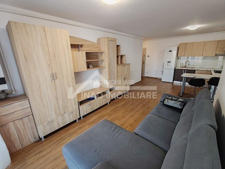 Apartament cu 3 camere, mobilat modern, Scala (Frunzisului) - 6