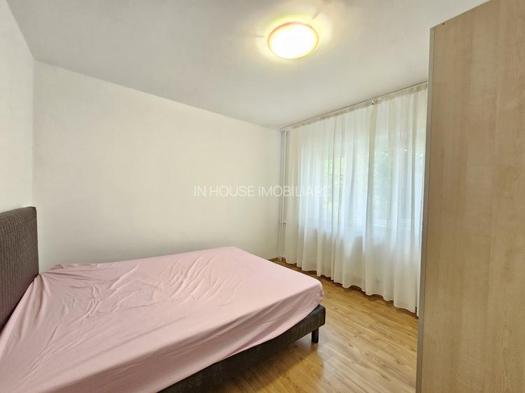 NEW Apart 2 camere 60m2 | Aviatiei - Prometeu | Prima Inchiriere | Metrou A.V - 5