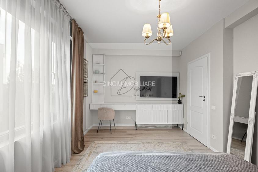 Vila PREMIUM Tunari - langa Biserica I Zona Centrala I COMISION 0% - 17