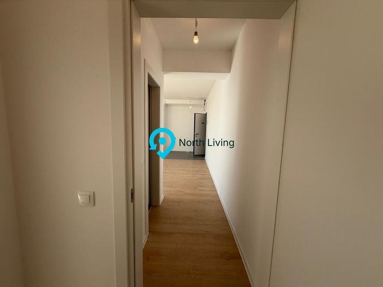 Ansamblu Rezidential - Bucurestii Noi | Apartament 4 camere