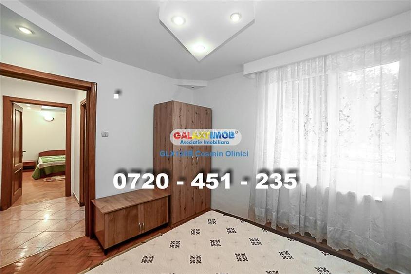 Apartament 3 camere BERCENI (Str. Nitu Vasile) - vav Taxe si Impozite