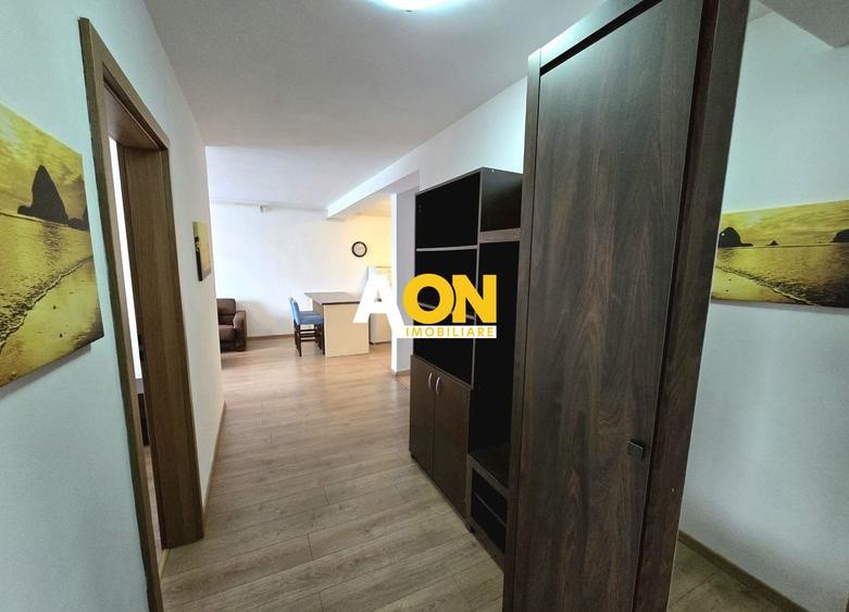 Apartament cu 3 Camere, Bloc Nou, Etaj 2, Zona Orhideea