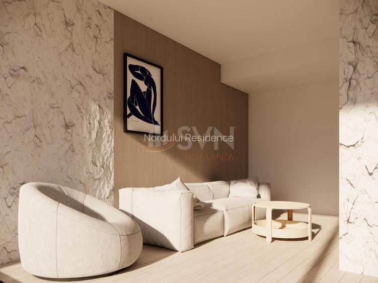 Nordului Residence - 12
