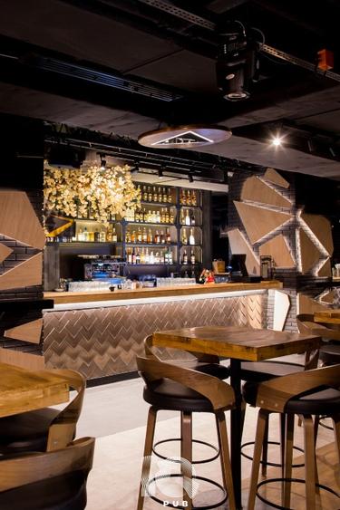 Restaurant PUB de inchiriat