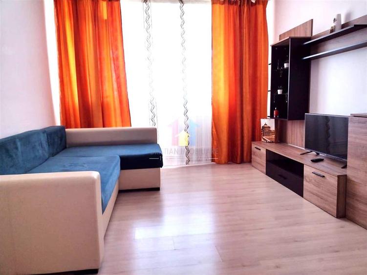 Ap 2 cam conf 1 Calea Galati RENOVAT Mobilat si Utilat LIBER
