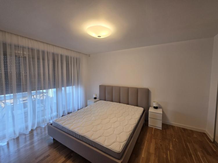 BANEASA GREEN LAKE PENTHOUSE 4 CAMERE VEDERE PANORAMICA