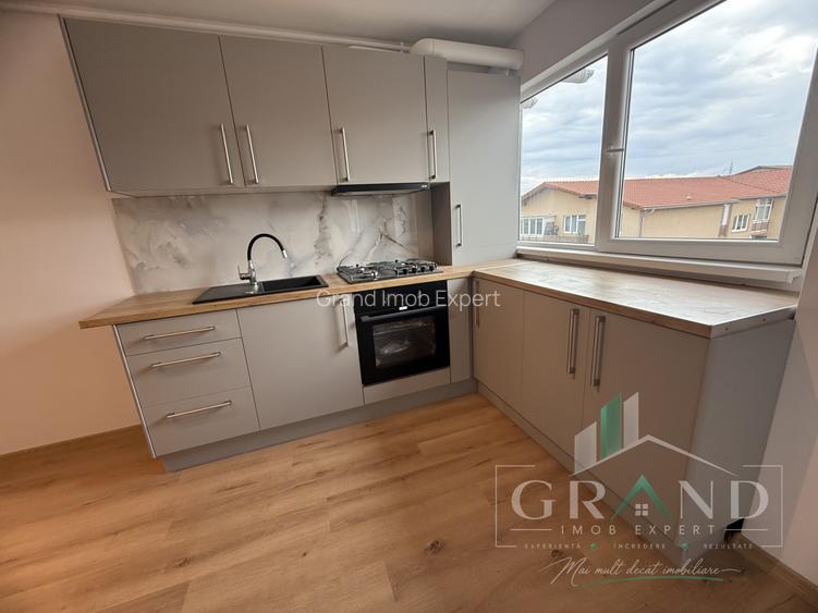 Apartament 3 camere, Florești