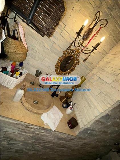 Apartament 2 camere mobilat utilat MILITARI RESIDENCE 85 900 EURO