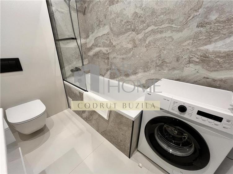 Apartament 2 camere, prima inchiriere, Ploiesti, Parcul Mihai Viteazul