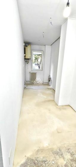 Apartament cu potențial excelent în Mănăștur, Aleea Peana