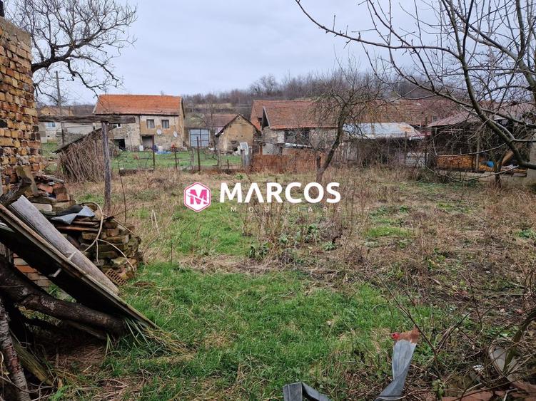 Casa 3 camere Goruia,vanzare sau schimb ID 970