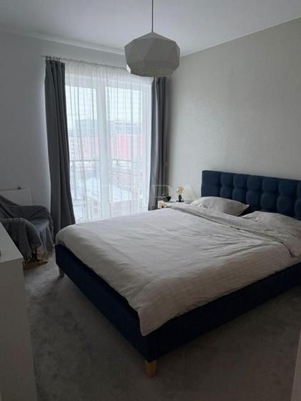 Apartament modern cu 2 camere in cartierul Gheorgheni.