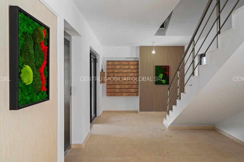 Penthouse Duplex Deosebit - 5