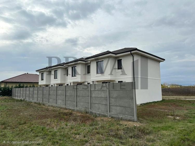 Casa insiruita cu 3 camere pe Calea Urseni