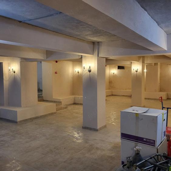 Ultracentral, SPATIU COMERCIAL 170 mp., renovat 2026