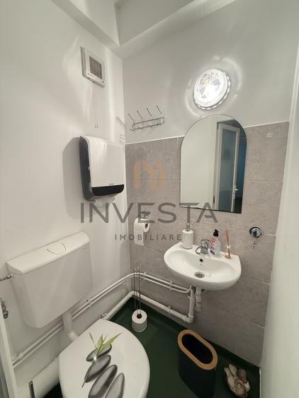 Investitie excelenta! Apartament cu 2 camere-Ultracentral