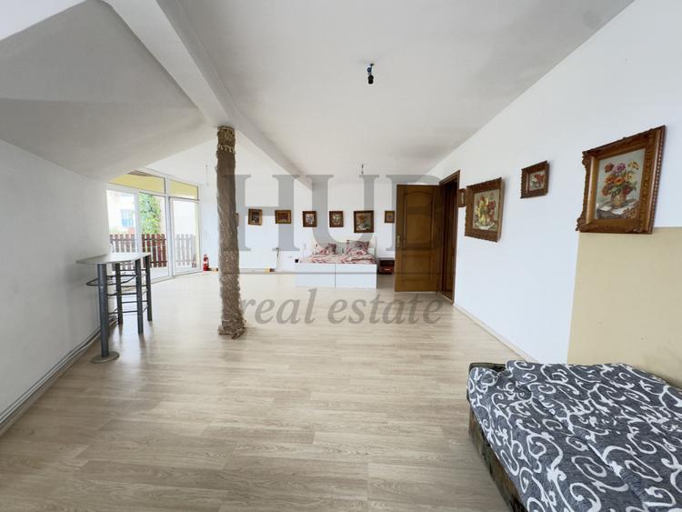 Casa in Hemeius pentru muncitori - de inchiriat