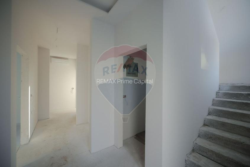 Casă nouă de vânzare Oradea - Dealuri, P+E, teren 575 mp - 7