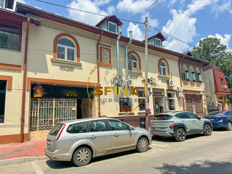 Spatiu comercial 120mp Piata Alba Iulia - 25
