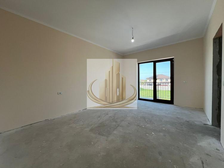 Duplex Mediteranean, Dumbravita, 5 camere, finisaje premium,casa SMART