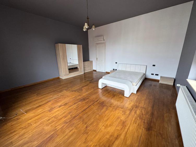 Apartament cu 3 camere ultracentral – balcon cu vedere in Piata Operei- 2534