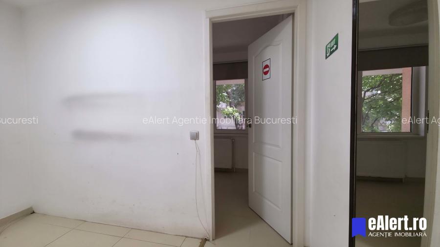 Spațiu comercial 86mp, parter, autorizat salon înfrumusețare, Aparatorii Patriei - 26