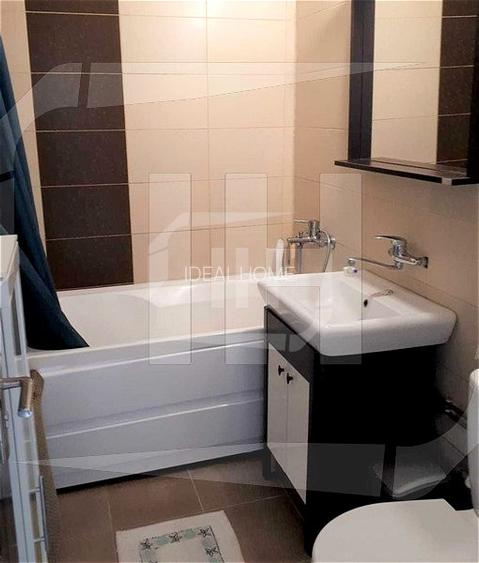 Apartament 2 camere, decomandat I cu parcare I zona The Office I Scortarilor - 4