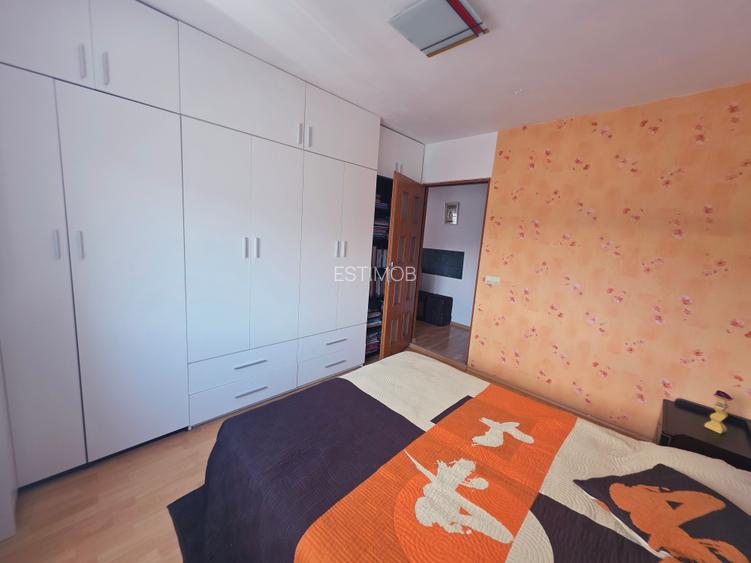 Inchiriez apartament 2 camere zona Grivitei Onix cu parcare si aer conditionat - 3