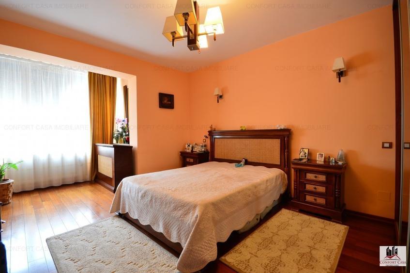 Complex Noor - Muncii - Baba Novac, apartament 3 camere LUX, loc parcare