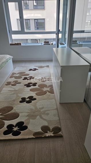 Inchiriere garsoniera bloc nou Bucurestii Noi Jiului bl nou prima inchiriere - 5