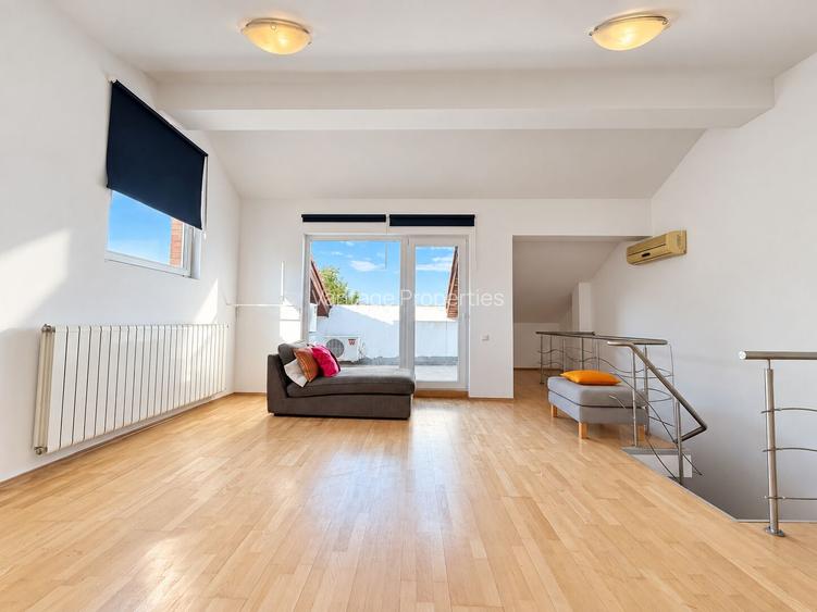 7-Room Villa | Residential Complex with Pool | Pipera | American School - 42