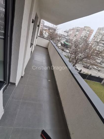 Apartament nou de închiriat + parcare în Complex Maniu 141,  Bucuresti, Sector 6 - 4