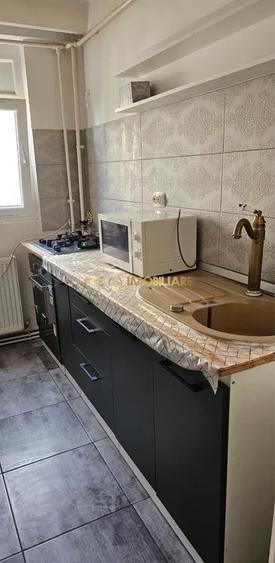 2 Camere de inchiriat | Berceni - Luica | Metrou | Centrala