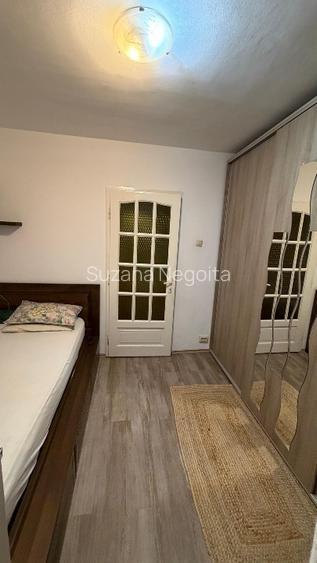 Apartament 4 camere de vânzare Cartier Lapus- 104 mp sup totala - 9