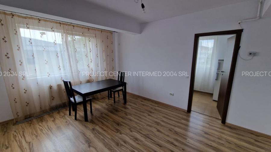 2 camere Str. Amurgului, complex Corvaris, 10 min Metrou Dimitrie Leonida - 3