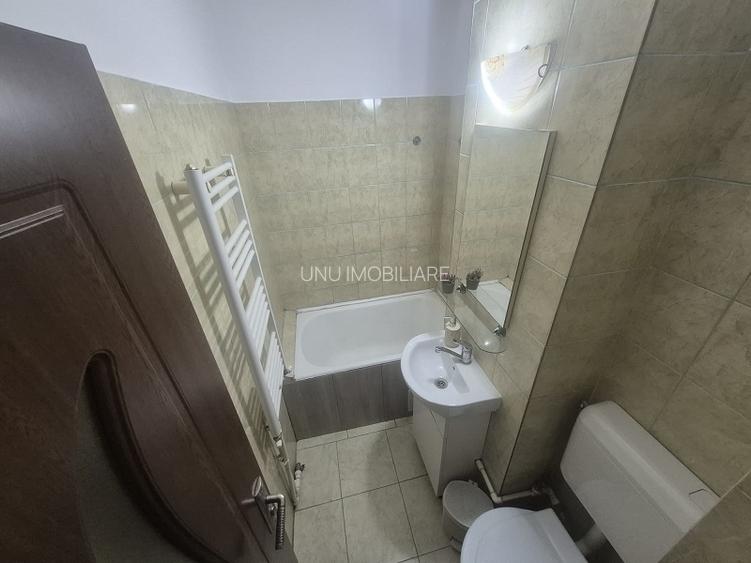 Apartament 2 camere Alexandru cel Bun - Zimbru - 7