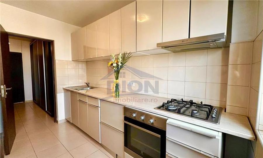 APARTAMENT SUPERB 2 CAM, TINERETULUI